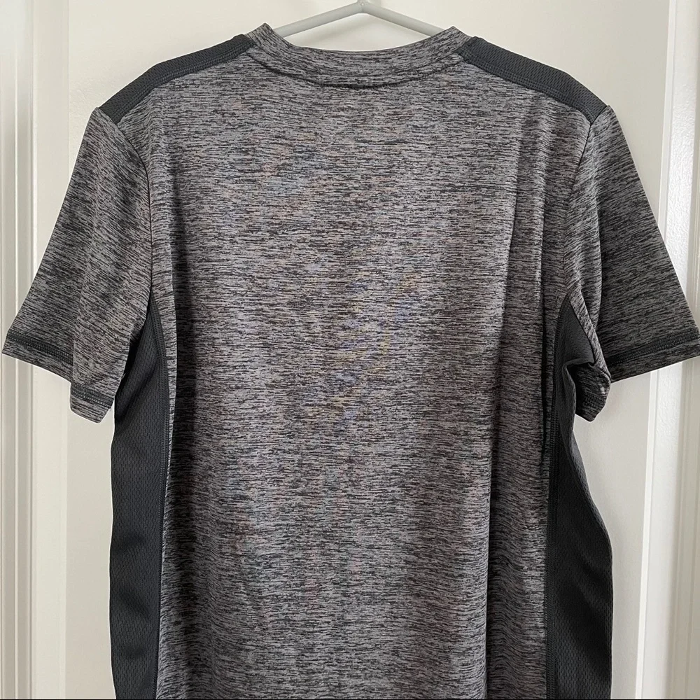 Gap Kids GapFit Dry Wicking Top Size M Boys